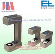  Erhardt+Leimer Ultrasonic edge sensor FX 42/FX 52 | Erhardt+Leimer FX 5200 | Erhardt+Leimer FX 4260