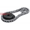  KCM Roller ChainViet Nam - Xích   KCM Roller Chain