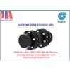 Khớp nối Esco, khớp nối đĩa Esco, Khớp nối dòng Escodisc DPU,