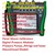  Milliamp Loop Calibrators, Thermocouple Calibrators, Voltage Calibrators, Frequency Calibrators,