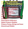 Milliamp Loop Calibrators, Thermocouple Calibrators, Voltage Calibrators, Frequency Calibrators,