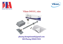  Vikan-549101, xám