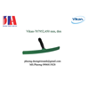  Vikan-707952,450 mm, đen