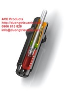 ACE Products , Sản phẩm giảm xóc cực nhỏ ACE . Bộ giảm chấn thủy lực Sản phẩm ACE