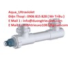 AQUA Ultraviolet, Bóng đèn AQUA, Bóng đèn UV , AQUA Viet Nam