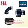 AquaForte Flexible End Cap 1½” / 50mm