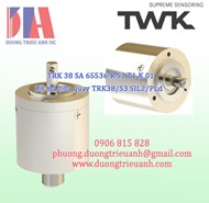 BỘ MÃ HÓA QUAY (Encoder )TWK-Elektronik TRK 38 SA 65536 R S3
