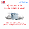 BỘ TRUNG HÒA NƯỚC NGƯNG NB50