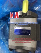 BƠM ĐƠN VOITH IPVP 5-50 101 | Voith pumps | Bơm bánh răng thủy lực Voith IPVP 5-50 | nhà cung cấp bơm voith chinh hãng | Voith IPVP High
