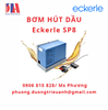 BƠM HÚT DẦU ECKERLE SP8