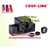 Ball Screw Support Unit Coup-link Type LBK | Coup-link LEK20-2 | Coup-link LEK12-2