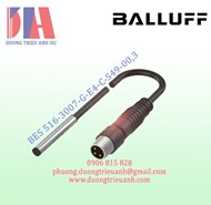 Balluff BES00JJ | Cam bien BES 516-3007-G-E4-C-S49-00,3 | Cam bien Balluff BES00JJ - BES 516-3007-G-E4-C-S49-00,3