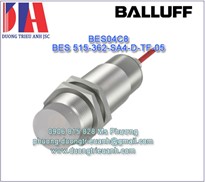 Balluff Sensor BES05RE BES M05EG-NSD08B-ES05-T | Balluff Sensor BES05RP BES M05ED-PSD08B-ES02-T | Baluff BES02H4 BES 516-105-SA1-05