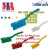 Bàn chải siêu mềm 322mm model B868BRES | Hillbrush B868RRES