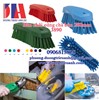 Bàn chải cầm tay L Vikan 38903 cứng dài 200mm | Vikan 38902 Vikan 28904 38905 38906 38907 38901