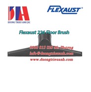 Bản chải chà sàn Flexaust 226 | Flexaust 226 Floor Brush