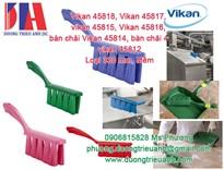 Bàn chải mềm Vikan 45818 UST Bench Brush, 330mm | Vikan 45816, bàn chải Vikan 45814, bàn chải 45811, vikan 45812