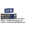 Bảng điều khiển Dynamic Ratings , Máy biến áp Dynamic Ratings , Cảm biến  Dynamic Ratings , Giám sát pin Dynamic Ratings