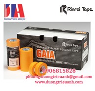 Băng keo Rinrei No.72 Gaia chính hãng