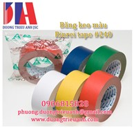 Băng keo Rinrei tape #200 đóng gói