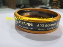 Băng keo đường kính ngoài chính xác Pitape -  Thước đo chu vi Pitape - Pitape Viet Nam