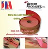 Băng keo giấy Red Alert®K2420P001 (3.18in x 450ft)