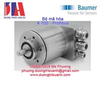 Baumer X700.P111205 | Baumer X700.P111215 | Baumer X700.P1112A5