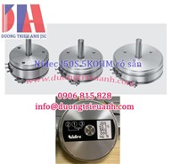 Biến trở Nidec Nidec J50S 5KOHM có sẵn tại kho