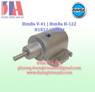 BimBa V-41 | BimBa H-122 | H1X12 | BimBa V0X01 | Bimba MRS-240.011-D |BimBa MRS-310.011-D |BimBa MRS-500.011-D