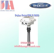 Bindicator Pulse PointTM II ROD Bindicator LPII-SGM-SD231 | Bindicator LPII-SG-S-C211