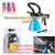 Bình nhựa phun bọt Vikan 93033 (2,5lit) | Foam sprayer Vikan 93032,  93035,  93036, 93034