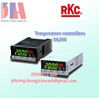 Bộ Điều Khiển Nhiệt Độ RKC SA200