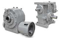 Bộ Giảm tốc độ Delroyd Worm Gear,  Thiết bị truyền tải băng tải Delroyd Worm Gear, Thiết bị trộn Delroyd Worm Gear, Bộ bánh răng giun Delroyd Worm Gear