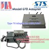 Bộ chuyển đổi STS loại 70 cho 1656/1657 (995-017-907B ) | Type 070 BET Adapter MODULE 995-017-907B