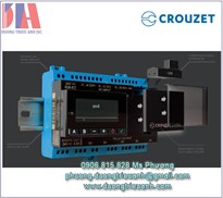 Bộ điều khiển Crouzet chính hãng tại Việt Nam | Bộ điều khiển Crouzet  logic Em4 B26-3Gs 24Vdc 