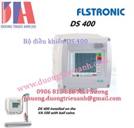 Bộ điều khiển DS400 Flstronic chính hãng tại Việt Nam