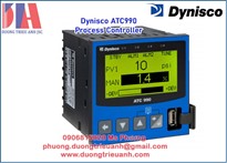 Bộ điều khiển Dynisco ATC999 | Dynisco ATC990 | Nhà cung cấp Dynisco ATC990 Việt Nam