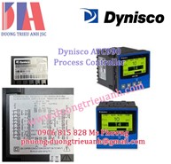 Bộ điều khiển Dynisco model ATC990 | Dynisco ATC990 Process Controller | Dynisco ATC990400110000