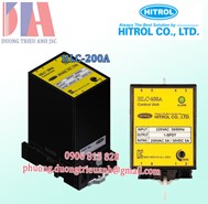 Bộ điều khiển Hitrol HLC-200A | Hilrrol Controller HLC-200A