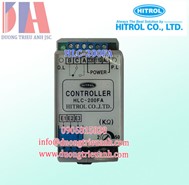Bộ điều khiển Hitrol HLC-200FA AC 110V/220V