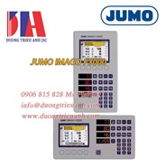 Bộ điều khiển Jumo IMAGO F3000 | JUMO F3000 700101/182-2001110-23-00/-000