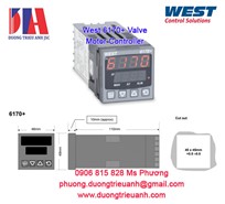Bộ điều khiển West 6170+ | West 6170+ Temperature Controller  | West chính hãng tại Việt Nam