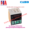 Bộ điều khiển chương trình vi xử lý Caho