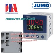 Bộ điều khiển nhiệt độ Jumo dTRON 703044/181-000-23/000 110VAC-240VAC