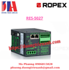 Bộ điều khiển nhiệt độ Ropex RES-5027