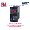 Bộ điều khiển nhiệt độ West PMA KS 40-1 | PMA KS 40-1 Universal PID Temperature Controller West