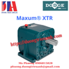 Bộ giảm tốc bánh răng DODGE Maxum® XTR