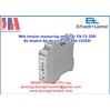 Bộ khuếch đại đo sức căng web CV2201 Erhardt Leimer|  Erhardt Leimer CV2201 | Erhardt Leimer Việt Nam chính hãng