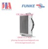 Bộ làm mát dầu FUNKE OKAN 2.7902.2 – Oil/Air Cooler chính hãng Đức