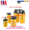 Bộ lọc MPFILTRI SPIN-ON MPS/MSH